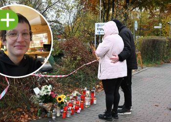 Die 18-jährige Jenny stirbt – ihre Mutter spricht über den Verlust