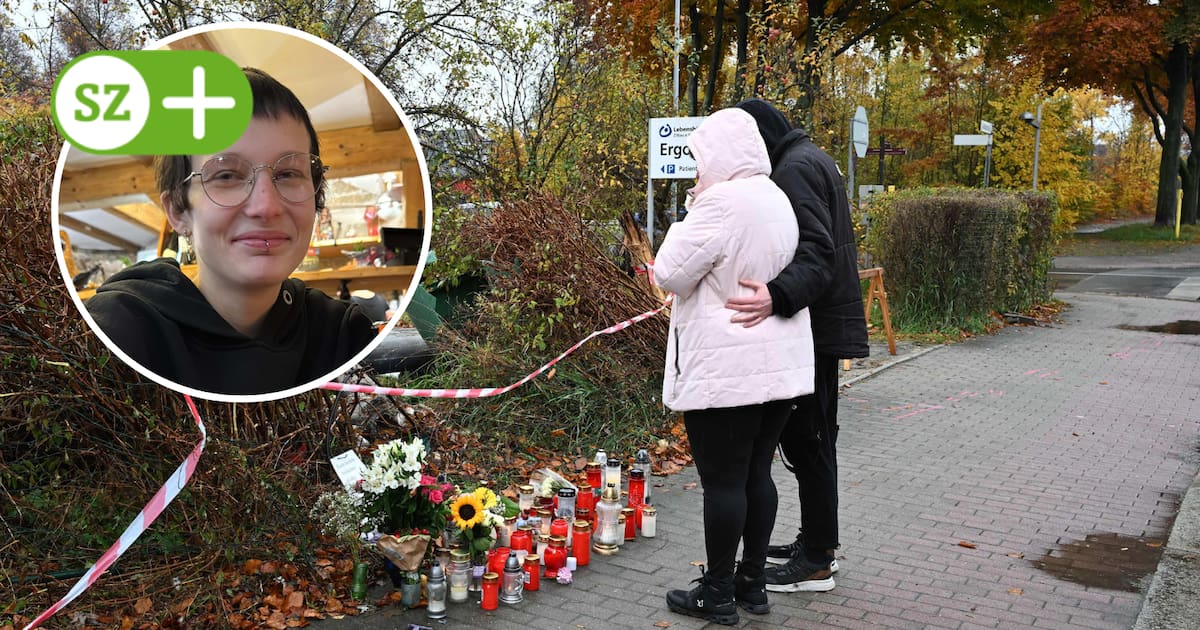 Die 18-jährige Jenny stirbt – ihre Mutter spricht über den Verlust