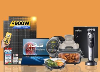 Vorbote für den Black Friday: Diese Deals zum Singles Day lohnen sich wirklich