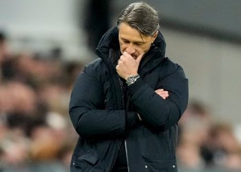 Borussia Dortmund: Bekommt der BVB diesen Stürmer im Winter? | Sport