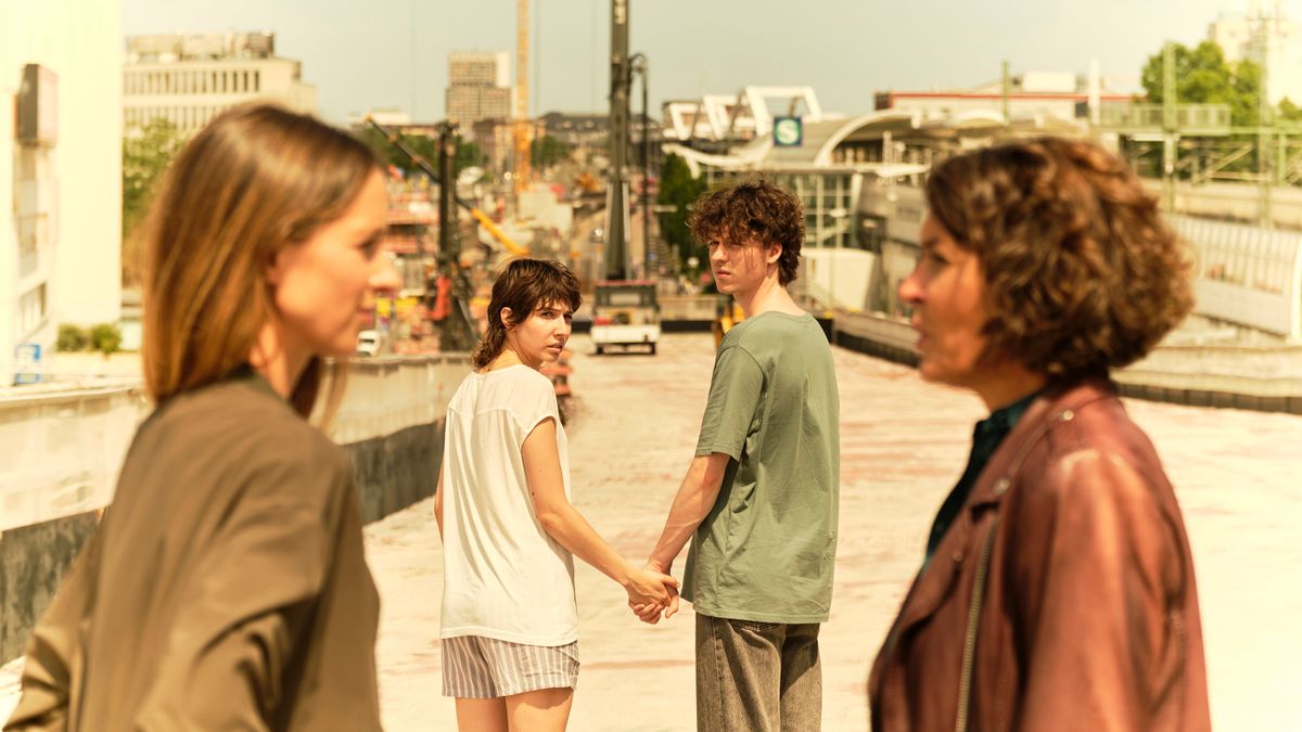 „Tatort“ aus Ludwigshafen mit Ulrike Folkerts: Romeo und Julia in Saumagenhölle