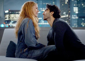 Prominente: Justin Baldonis Klage gegen Blake Lively scheint abgewendet worden zu sein – Panorama