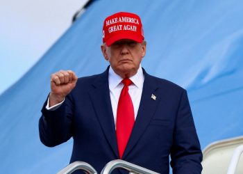 „Tausende Christen getötet“: Trump droht Nigeria mit US-Militäreinsatz