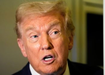 Wegen Gewalt gegen Christen: Trump droht Nigeria mit Militärschlag | Politik