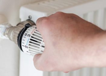 Vorlauftemperatur einstellen und Heizkosten sparen | Leben & Wissen