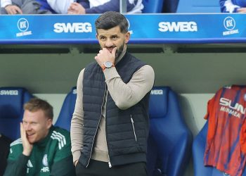 FC Schalke 04: Jetzt muss Magic Muslic WIRKLICH zaubern! | Sport