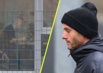 Bundesliga: Alle weg? Überraschende Entscheidung in Wolfsburg! | Sport