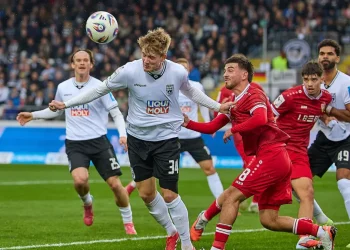 SSV Ulm heute im Live-Ticker gegen den VfB Stuttgart II – Das heißt es im Drittligaspiel