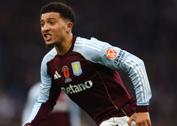 BVB: Das Sancho-Thema ist so heiß! | Sport