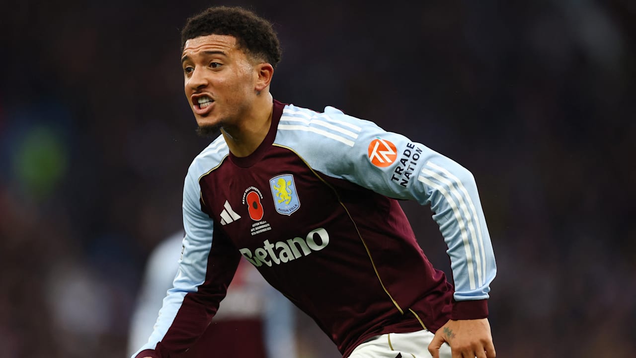 BVB: Das Sancho-Thema ist so heiß! | Sport