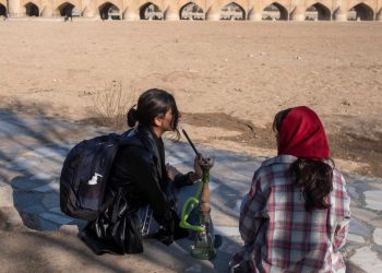 Iran: Staatsmedien warnen vor „nationaler Katastrophe“ wegen Wasserkrise – Spiegel