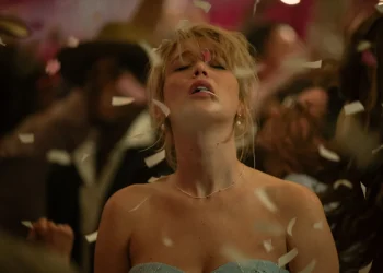 „Die, My Love“ im Kino: Mama geht es gerade nicht so gut – Kultur