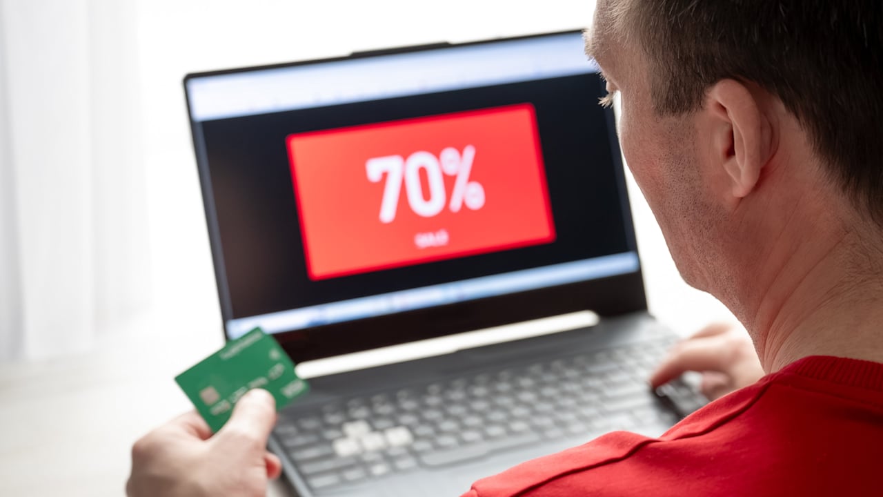 Spannende Preisstudie: Überraschung! Black Friday beginnt jetzt | Leben & Wissen