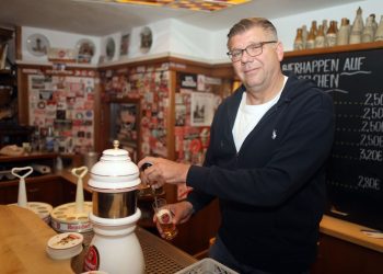 „Brutale Auswahl“: Kölner Gastwirte schlagen Alarm