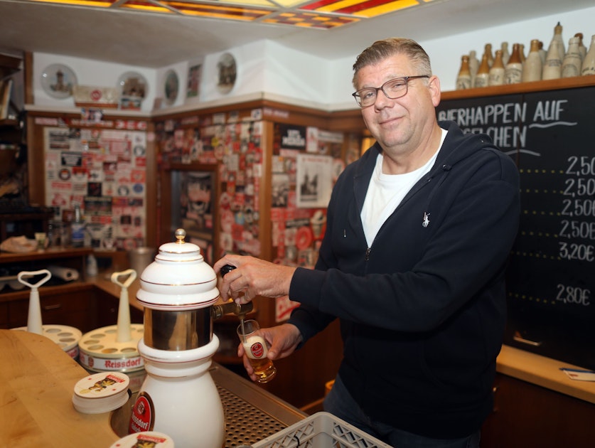 „Brutale Auswahl“: Kölner Gastwirte schlagen Alarm