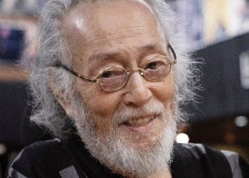 Tatsuya Nakadai: Die japanische Schauspiellegende ist tot