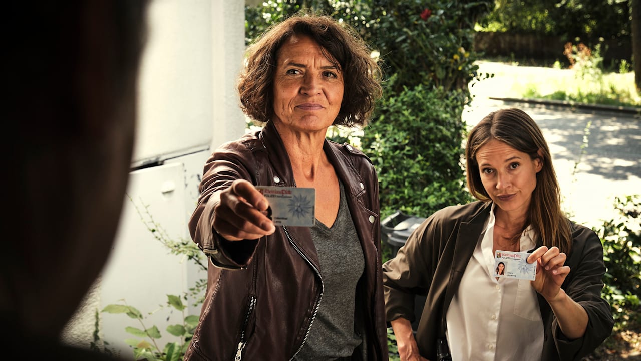 „Tatort Mike & Nisha“: Lohnt sich der neue Fall mit Ulrike Folkerts? | Unterhaltung