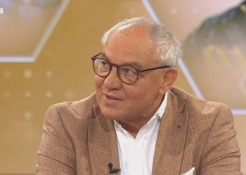 Wegen Said El Mala: Felix Magath warnt Julian Nagelsmann