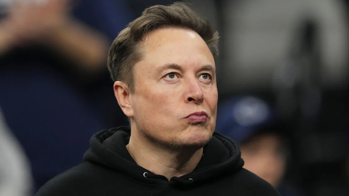 Elon Musk und der Optimus-Plan – Wirtschaft