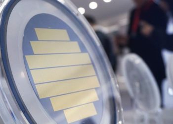 China setzt Exportverbot für Halbleitermetalle in die USA aus