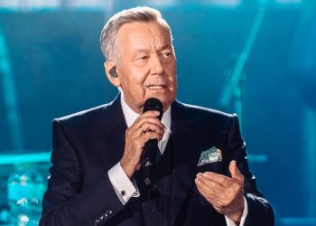 MDR erhält nach Fan-Wut Absage von Roland Kaiser