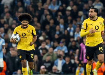 Der Plan mit Can – Mega-Ausstiegsklausel für Adeyemi?