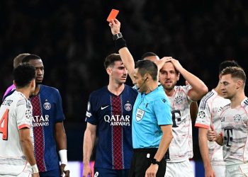 FC Bayern: Journalist entschuldigt sich für Mob-Posts gegen Luis Díaz – „keine Beleidigung“ | Sport