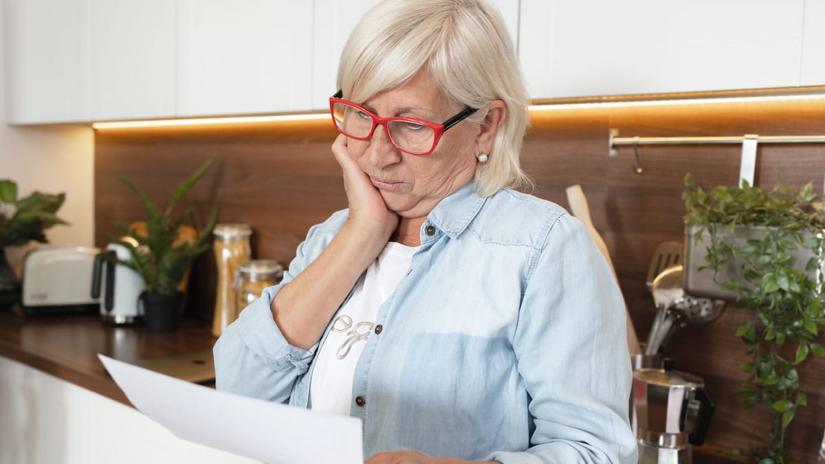 Rentenlücke in Deutschland: Studie zeigt große Rentenfehler