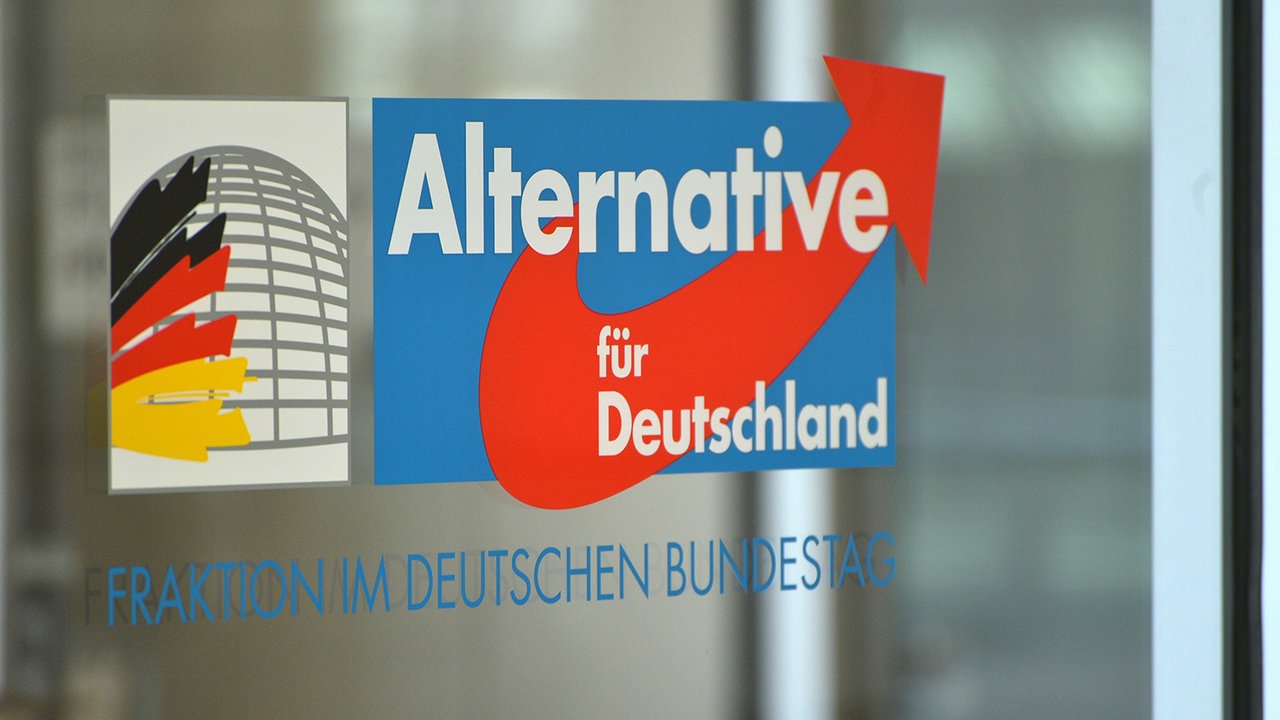 AfD-Abgeordnete planen Reise nach Russland | tagesschau.de