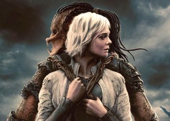 In „Predator: Badlands“ versteckt sich ein Alien aus einem der größten Science-Fiction-Blockbuster der 90er – kommt jetzt das Crossover? – Kinonachrichten