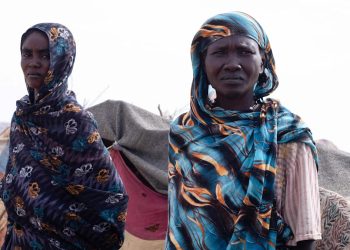 Massaker in Darfur: Jetzt haben die USA die wichtigste Lektion aus dem Krieg im Sudan gelernt