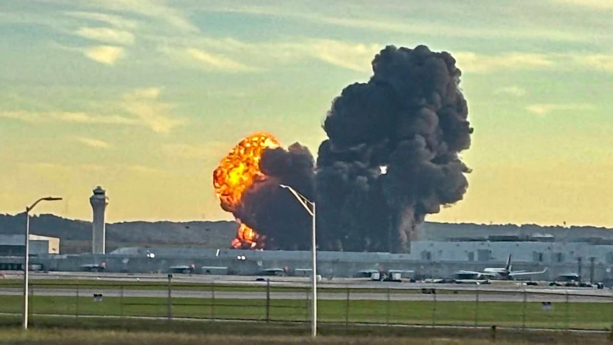 Nach Absturz: US-Luftfahrtbehörde verbietet gefährlichen Flugzeugtyp den Flug