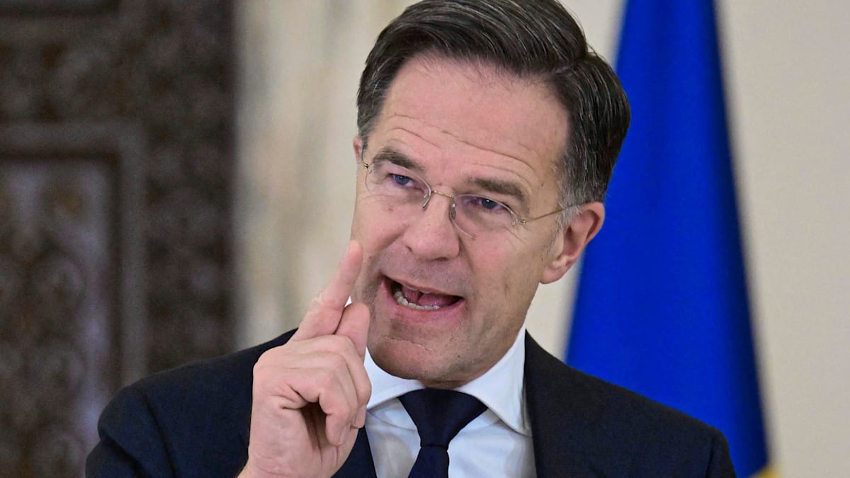 „Putin muss wissen, dass ein Atomkrieg niemals gewonnen werden kann“ – WELT