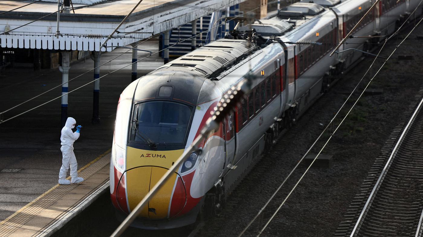 Ein Verdächtiger nach einem Angriff in Zug – Motiv noch unklar