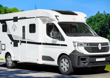 Schon bereit für die Camper-Zukunft
