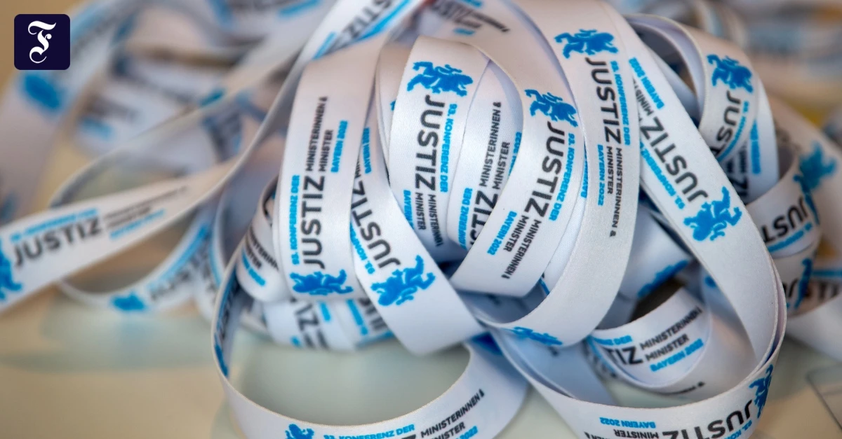 Die Justiz sollte gegen Vergewaltigungsvideos vorgehen