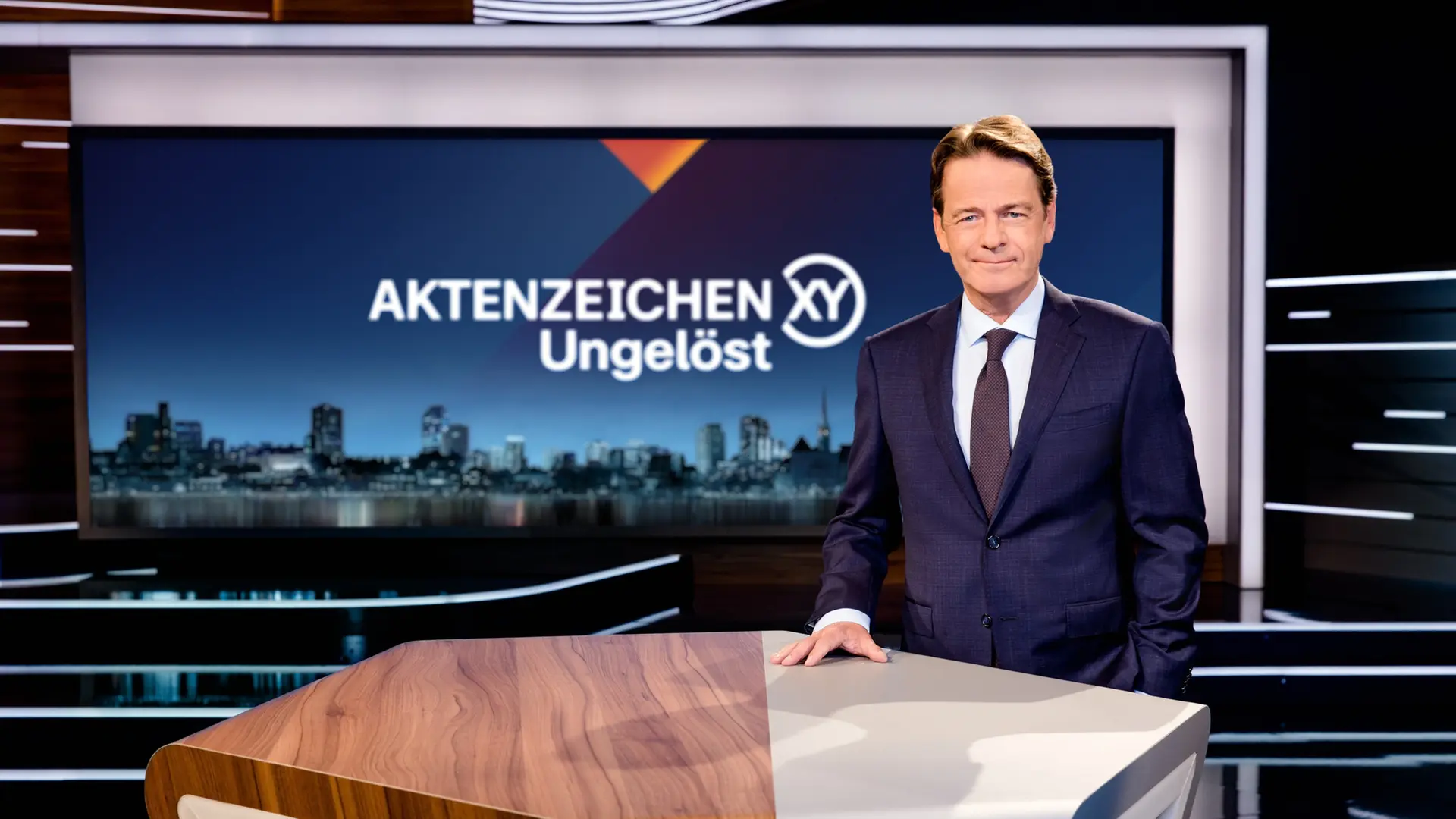 Fall Fabian in „Aktenzeichen XY“: Vielversprechende Informationen