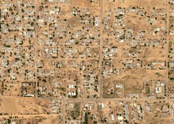 Al-Fashir: Der Weltstrafgerichtshof will Gräueltaten in Al-Fashir untersuchen