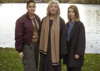 Jutta Speidel übernimmt die Hauptrolle in der „Tatort“-Folge