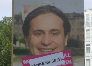 Der Berliner Grünen-Abgeordnete Altuğ gibt seinen Austritt aus der Partei bekannt