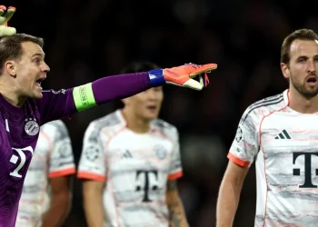 FC Bayern München siegt bei PSG: Beeindruckende zweite Halbzeit