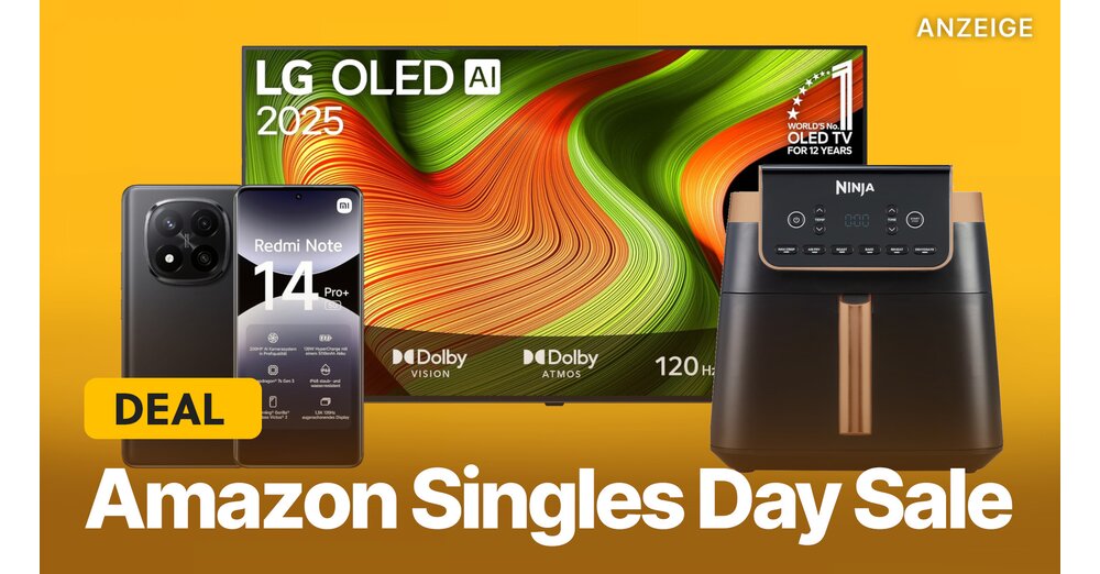 Sichern Sie sich jetzt tausende Sonderangebote – das sind die 10 Top-Deals!