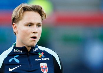 Andreas Schjelderup gibt rechtswidrige Tat zu – Bewährungsstrafe droht