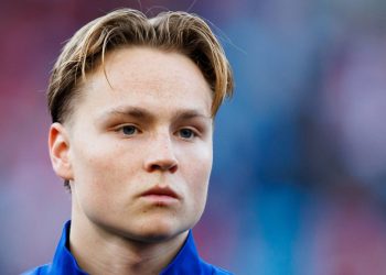 Schjelderup gesteht Verbrechen – wird er aus der Nationalmannschaft geworfen?