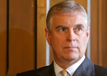 Andrew Mountbatten Windsor erhält dank König Charles III. eine Luxusrente.