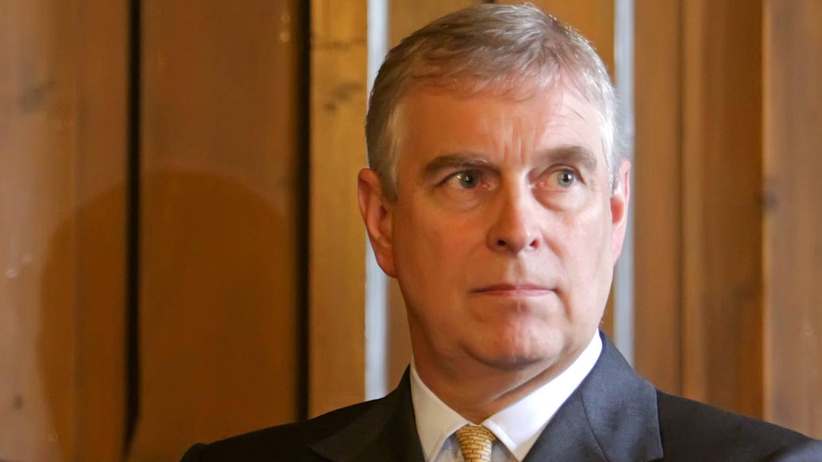 Andrew Mountbatten Windsor erhält dank König Charles III. eine Luxusrente.