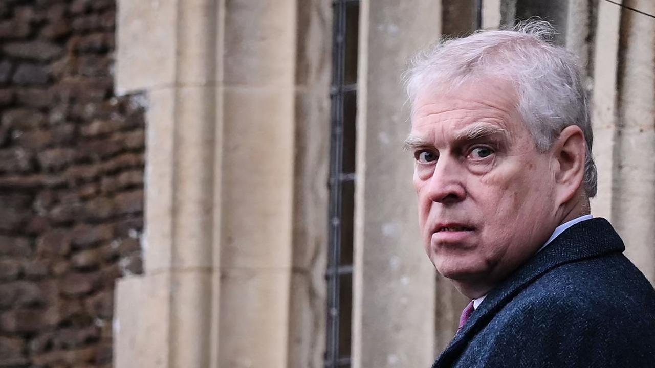 Mehrere US-Demokraten fordern Andrews Aussage zu Epstein