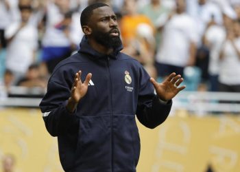 Emotional & lukrativ: Zwei Wechseloptionen für Rüdiger