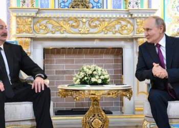 Ukraine-Krieg: „Das Gegenteil von dem, was Putin erwartet hatte, ist eingetreten“