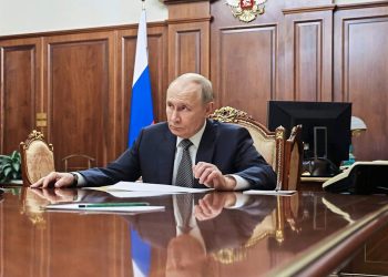 3 Rückschläge für Russland – plötzlich droht Putin der perfekte Rohstoffsturm